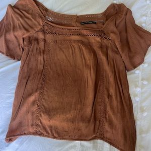 Abercrombie top
